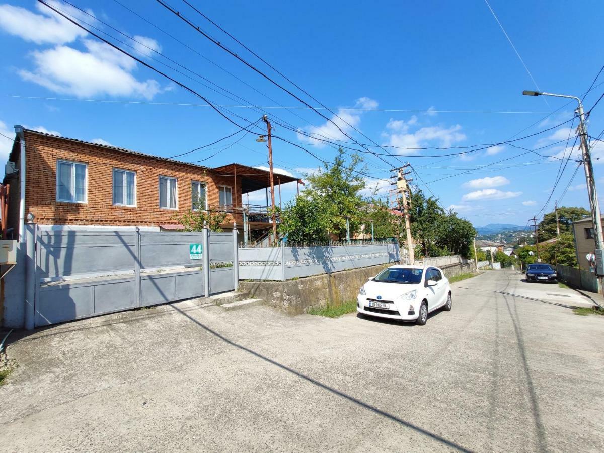 Icity Kutaisi Exterior photo